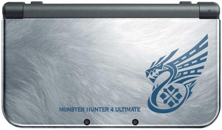 Nintendo New 3DS XL Handheld Gaming Console ricondizionato - Reebelo Italia