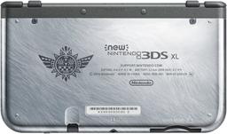 Nintendo New 3DS XL Handheld Gaming Console ricondizionato - Reebelo Italia