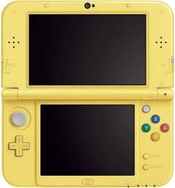 Nintendo New 3DS XL Handheld Gaming Console ricondizionato - Reebelo Italia