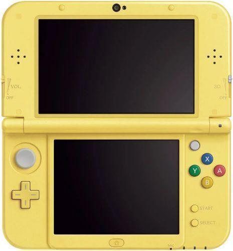 Nintendo New 3DS XL Handheld Gaming Console ricondizionato - Reebelo Italia