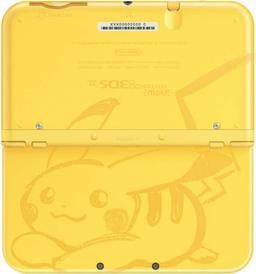 Nintendo New 3DS XL Handheld Gaming Console ricondizionato - Reebelo Italia