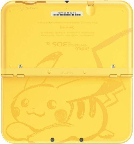Nintendo New 3DS XL Handheld Gaming Console ricondizionato - Reebelo Italia
