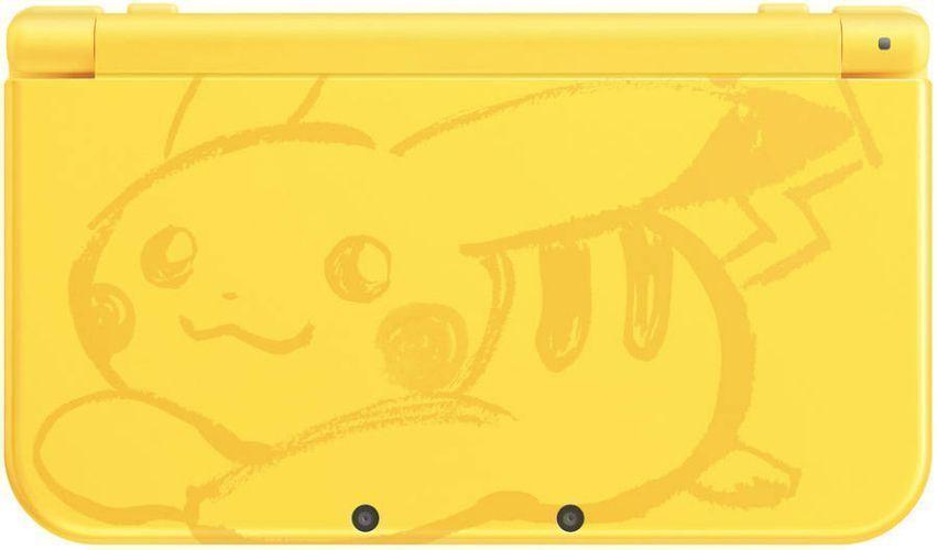 Nintendo New 3DS XL Handheld Gaming Console ricondizionato - Reebelo Italia