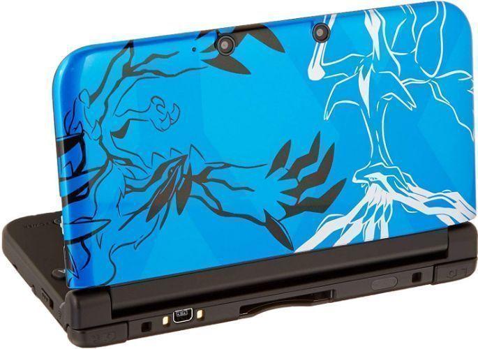 Nintendo New 3DS XL Handheld Gaming Console ricondizionato - Reebelo Italia