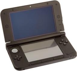 Nintendo New 3DS XL Handheld Gaming Console ricondizionato - Reebelo Italia