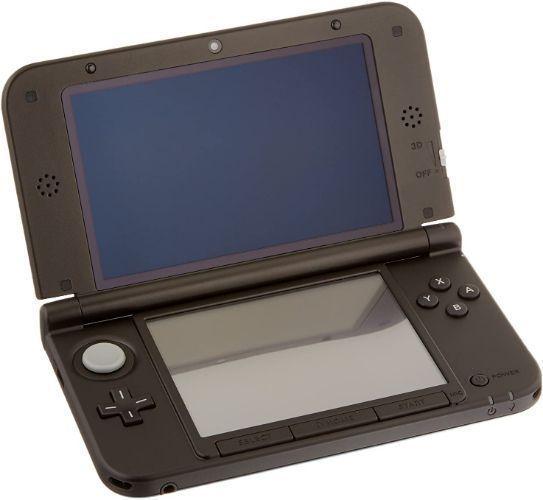 Nintendo New 3DS XL Handheld Gaming Console ricondizionato - Reebelo Italia