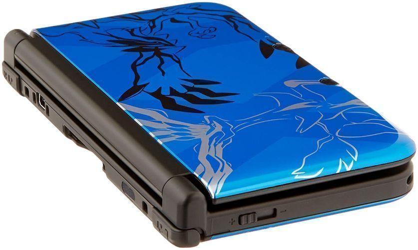 Nintendo New 3DS XL Handheld Gaming Console ricondizionato - Reebelo Italia