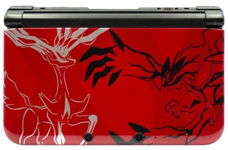 Nintendo New 3DS XL Handheld Gaming Console ricondizionato - Reebelo Italia