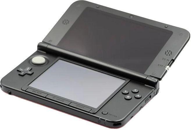 Nintendo New 3DS XL Handheld Gaming Console ricondizionato - Reebelo Italia