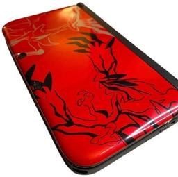 Nintendo New 3DS XL Handheld Gaming Console ricondizionato - Reebelo Italia
