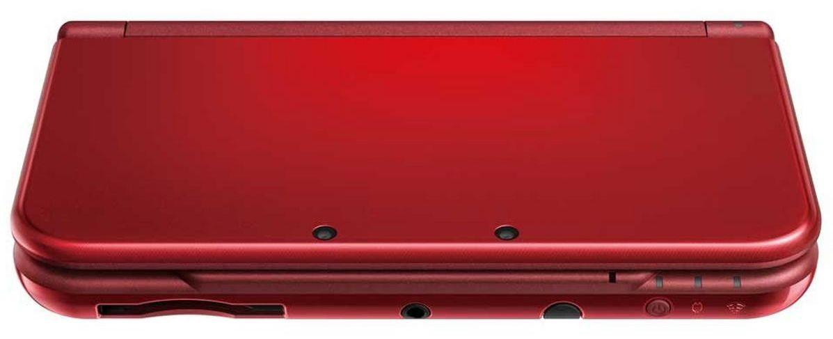 Nintendo New 3DS XL Handheld Gaming Console ricondizionato - Reebelo Italia