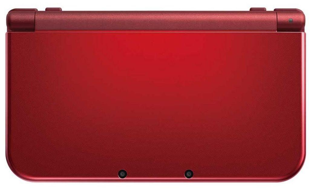 Nintendo New 3DS XL Handheld Gaming Console ricondizionato - Reebelo Italia