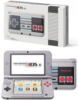 Nintendo New 3DS XL Handheld Gaming Console ricondizionato - Reebelo Italia