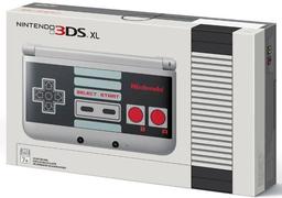 Nintendo New 3DS XL Handheld Gaming Console ricondizionato - Reebelo Italia