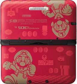 Nintendo New 3DS XL Handheld Gaming Console ricondizionato - Reebelo Italia