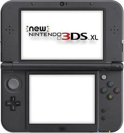 Nintendo New 3DS XL Handheld Gaming Console ricondizionato - Reebelo Italia