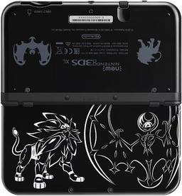 Nintendo New 3DS XL Handheld Gaming Console ricondizionato - Reebelo Italia