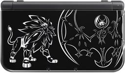 Nintendo New 3DS XL Handheld Gaming Console ricondizionato - Reebelo Italia