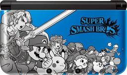 Nintendo New 3DS XL Handheld Gaming Console ricondizionato - Reebelo Italia