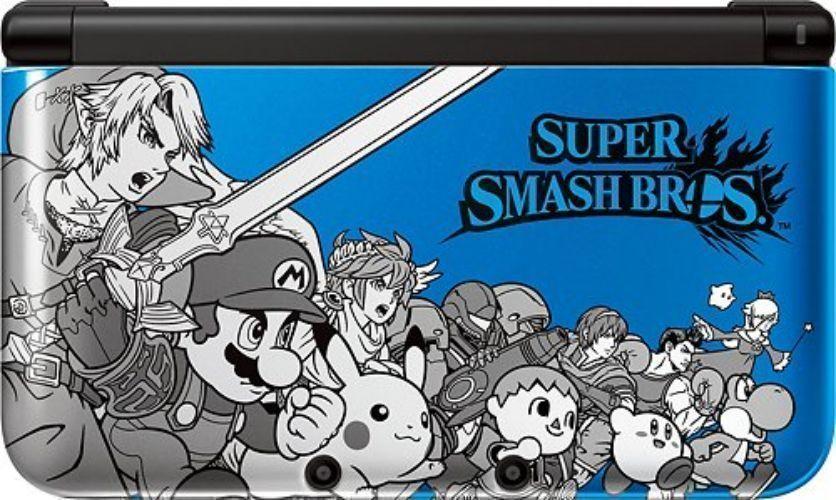 Nintendo New 3DS XL Handheld Gaming Console ricondizionato - Reebelo Italia