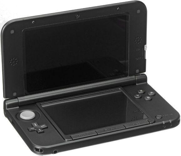 Nintendo New 3DS XL Handheld Gaming Console ricondizionato - Reebelo Italia