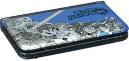 Nintendo New 3DS XL Handheld Gaming Console ricondizionato - Reebelo Italia