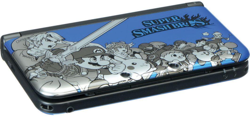 Nintendo New 3DS XL Handheld Gaming Console ricondizionato - Reebelo Italia
