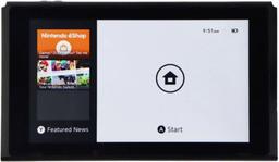 Nintendo Switch Handheld Gaming Console ONLY ricondizionato - Reebelo Italia