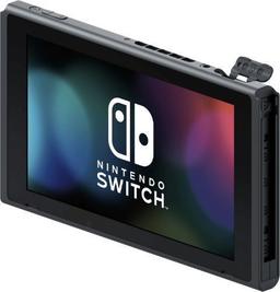 Nintendo Switch Handheld Gaming Console ONLY ricondizionato - Reebelo Italia