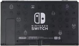 Nintendo Switch Handheld Gaming Console ONLY ricondizionato - Reebelo Italia