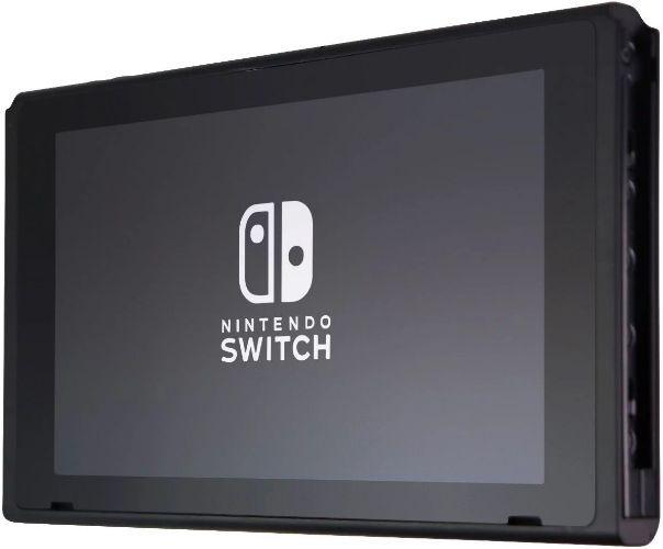 Nintendo Switch Handheld Gaming Console ONLY ricondizionato - Reebelo Italia