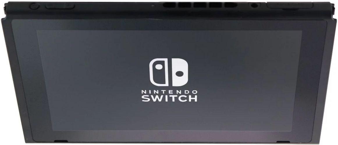 Nintendo Switch Handheld Gaming Console ONLY ricondizionato - Reebelo Italia