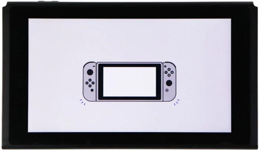 Nintendo Switch Handheld Gaming Console ONLY ricondizionato - Reebelo Italia