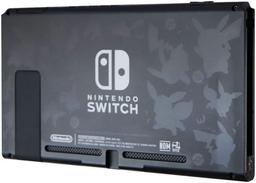 Nintendo Switch Handheld Gaming Console ONLY ricondizionato - Reebelo Italia