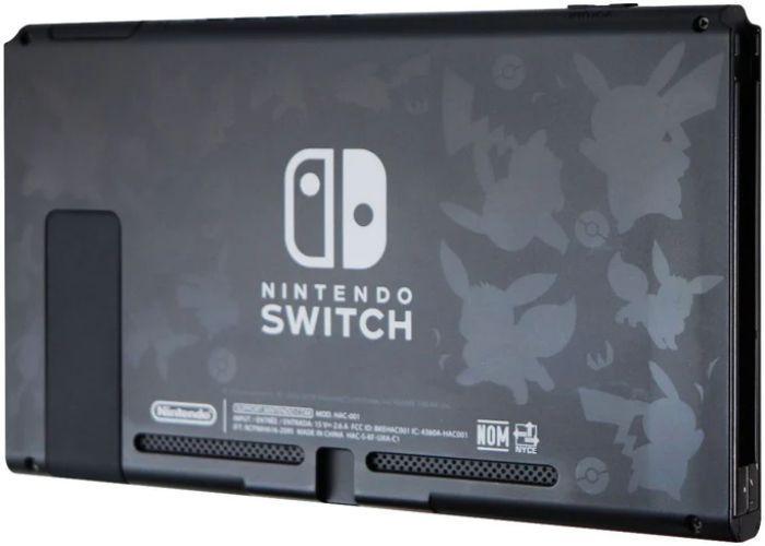 Nintendo Switch Handheld Gaming Console ONLY ricondizionato - Reebelo Italia