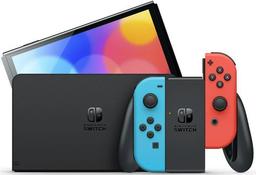 Nintendo Switch OLED Model Handheld Gaming Console ricondizionato - Reebelo Italia