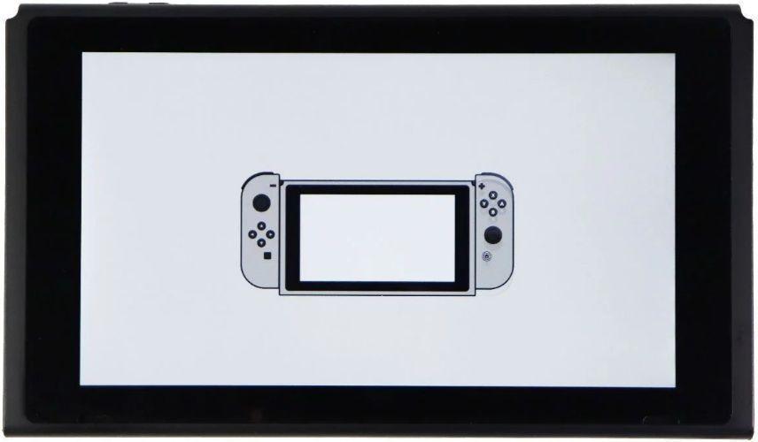 Nintendo Switch V2 Handheld Gaming Console ONLY ricondizionato - Reebelo Italia