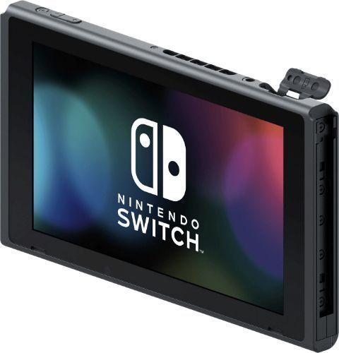 Nintendo Switch V2 Handheld Gaming Console ONLY ricondizionato - Reebelo Italia