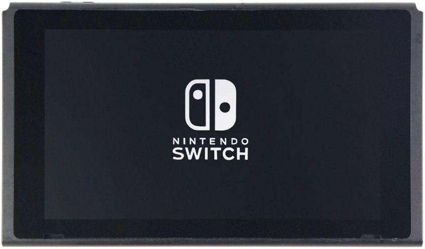 Nintendo Switch V2 Handheld Gaming Console ONLY ricondizionato - Reebelo Italia