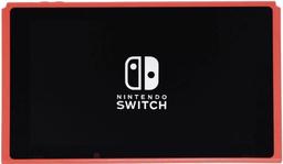 Nintendo Switch V2 Handheld Gaming Console ONLY ricondizionato - Reebelo Italia