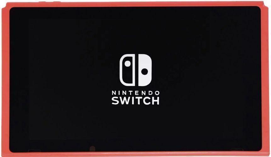 Nintendo Switch V2 Handheld Gaming Console ONLY ricondizionato - Reebelo Italia