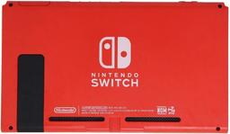 Nintendo Switch V2 Handheld Gaming Console ONLY ricondizionato - Reebelo Italia
