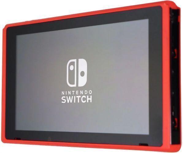 Nintendo Switch V2 Handheld Gaming Console ONLY ricondizionato - Reebelo Italia