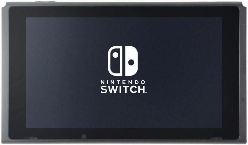 Nintendo Switch V2 Handheld Gaming Console ONLY ricondizionato - Reebelo Italia