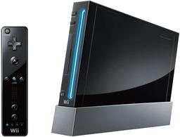 Nintendo Wii Console with New Super Mario Bros Wii ricondizionato - Reebelo Italia
