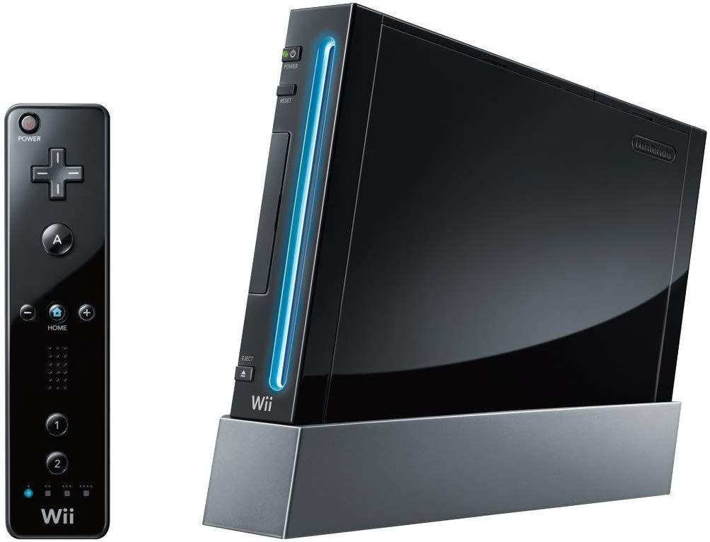 Nintendo Wii Console with New Super Mario Bros Wii ricondizionato - Reebelo Italia