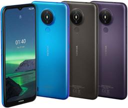 Nokia 1.4 ricondizionato - Reebelo Italia