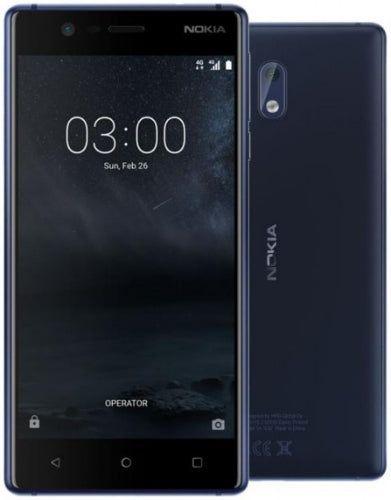 Nokia 3 ricondizionato - Reebelo Italia