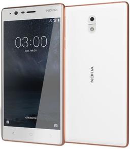 Nokia 3 ricondizionato - Reebelo Italia