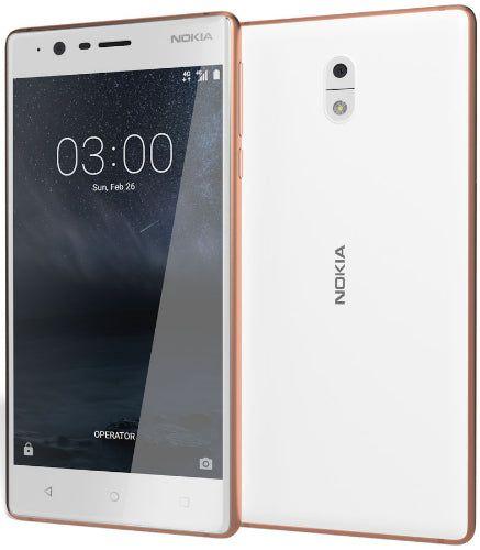 Nokia 3 ricondizionato - Reebelo Italia